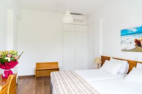 Helios Bay Hotel Apartments