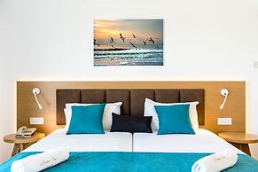 Helios Bay Hotel Apartments