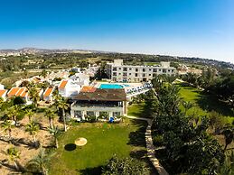 Helios Bay Hotel Apartments