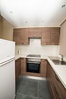 Helios Bay Hotel Apartments