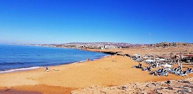 Helios Bay Hotel Apartments