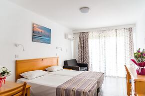 Helios Bay Hotel Apartments