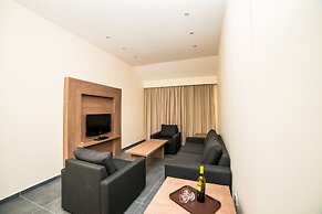 Helios Bay Hotel Apartments