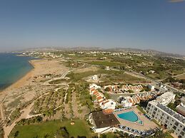 Helios Bay Hotel Apartments
