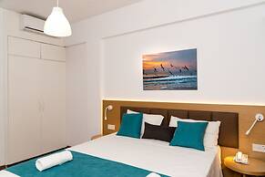Helios Bay Hotel Apartments
