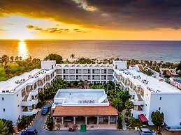 Helios Bay Hotel Apartments