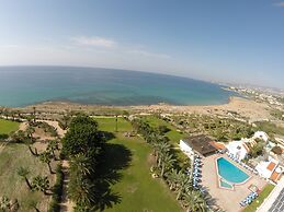 Helios Bay Hotel Apartments