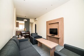Helios Bay Hotel Apartments
