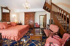 Hôtel Le Cep & Spa