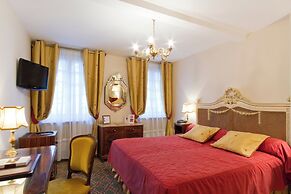 Hôtel Le Cep & Spa