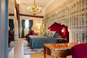 Hôtel Le Cep & Spa