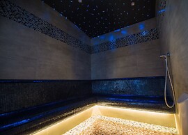Hôtel Le Cep & Spa