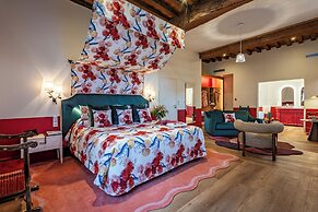 Hôtel Le Cep & Spa