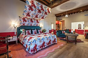 Hôtel Le Cep & Spa