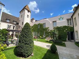 Hôtel Le Cep & Spa