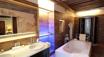 Hôtel Le Cep & Spa
