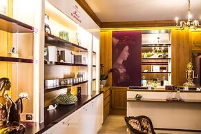 Hôtel Le Cep & Spa