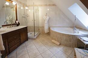 Hôtel Le Cep & Spa