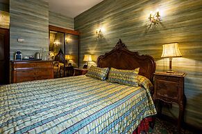 Hôtel Le Cep & Spa