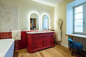 Hôtel Le Cep & Spa