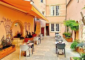 Hôtel Le Cep & Spa