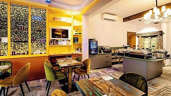 Hôtel Le Cep & Spa