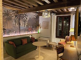 Hôtel Le Cep & Spa