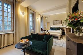 Hôtel Le Cep & Spa