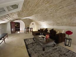 Hôtel Le Cep & Spa