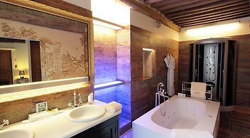 Hôtel Le Cep & Spa