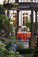 Hôtel Le Cep & Spa