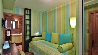 Hôtel Le Cep & Spa