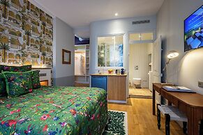 Hôtel Le Cep & Spa