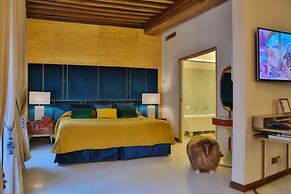 Hôtel Le Cep & Spa