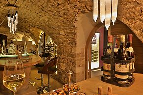 Hôtel Le Cep & Spa
