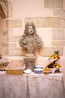 Hôtel Le Cep & Spa