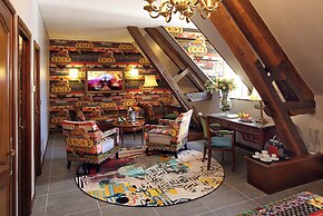 Hôtel Le Cep & Spa