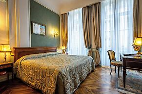 Hôtel Le Cep & Spa