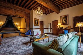 Hôtel Le Cep & Spa