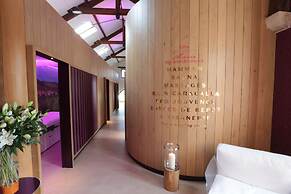 Hôtel Le Cep & Spa