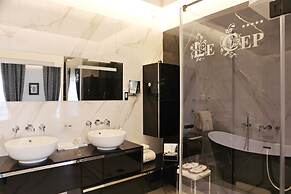 Hôtel Le Cep & Spa