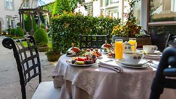 Hôtel Le Cep & Spa