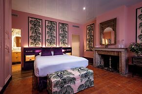 Hôtel Le Cep & Spa