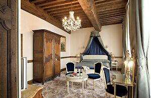 Hôtel Le Cep & Spa
