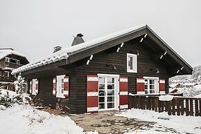 Les Fermes De Marie
