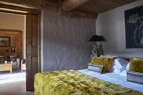 Les Fermes De Marie