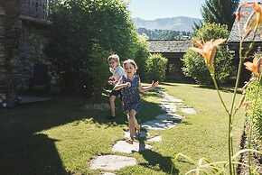 Les Fermes De Marie