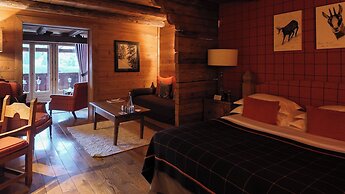 Les Fermes De Marie