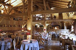 Les Fermes De Marie