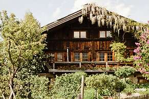 Les Fermes De Marie